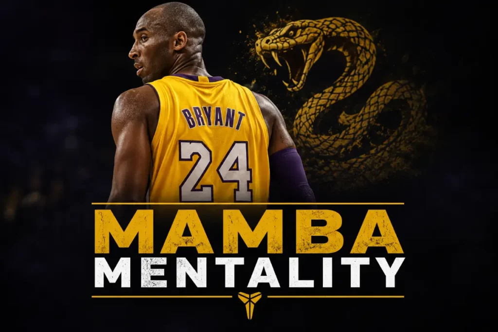 Complete List Of Kobe Bryant Nicknames