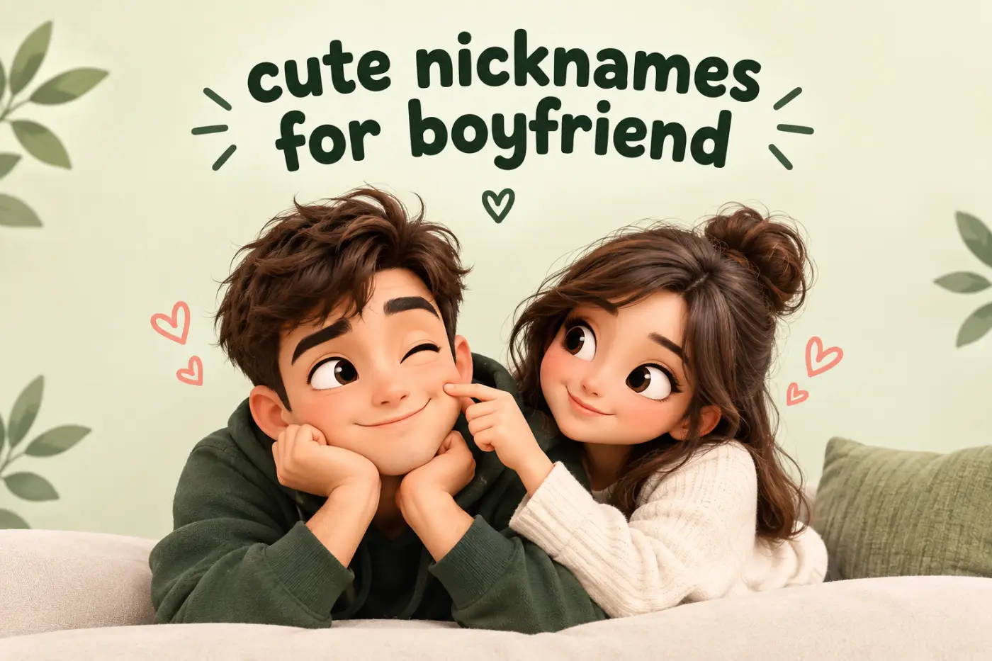 cute-nicknames-for-your-boyfriend