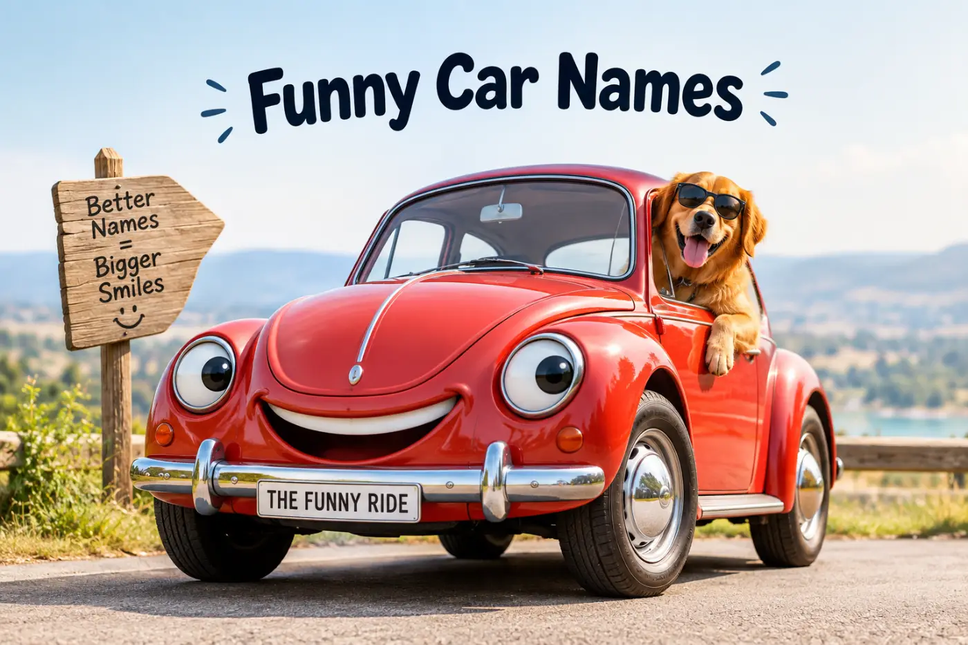funny-car-names