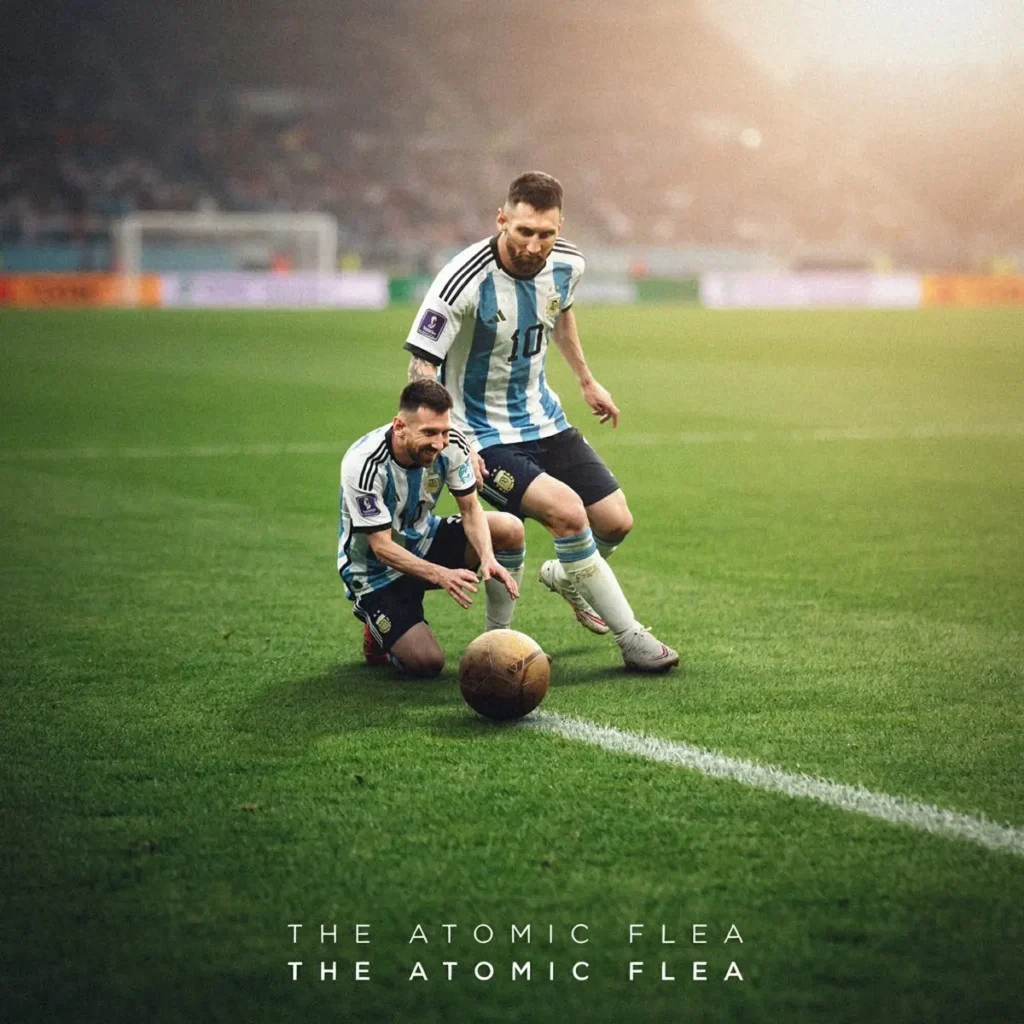 A Quick Reference lionel messi nicknames