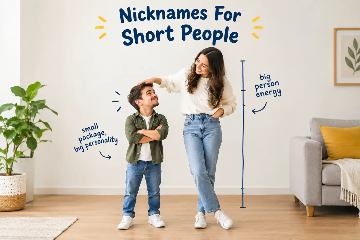 nicknames-for-short-people
