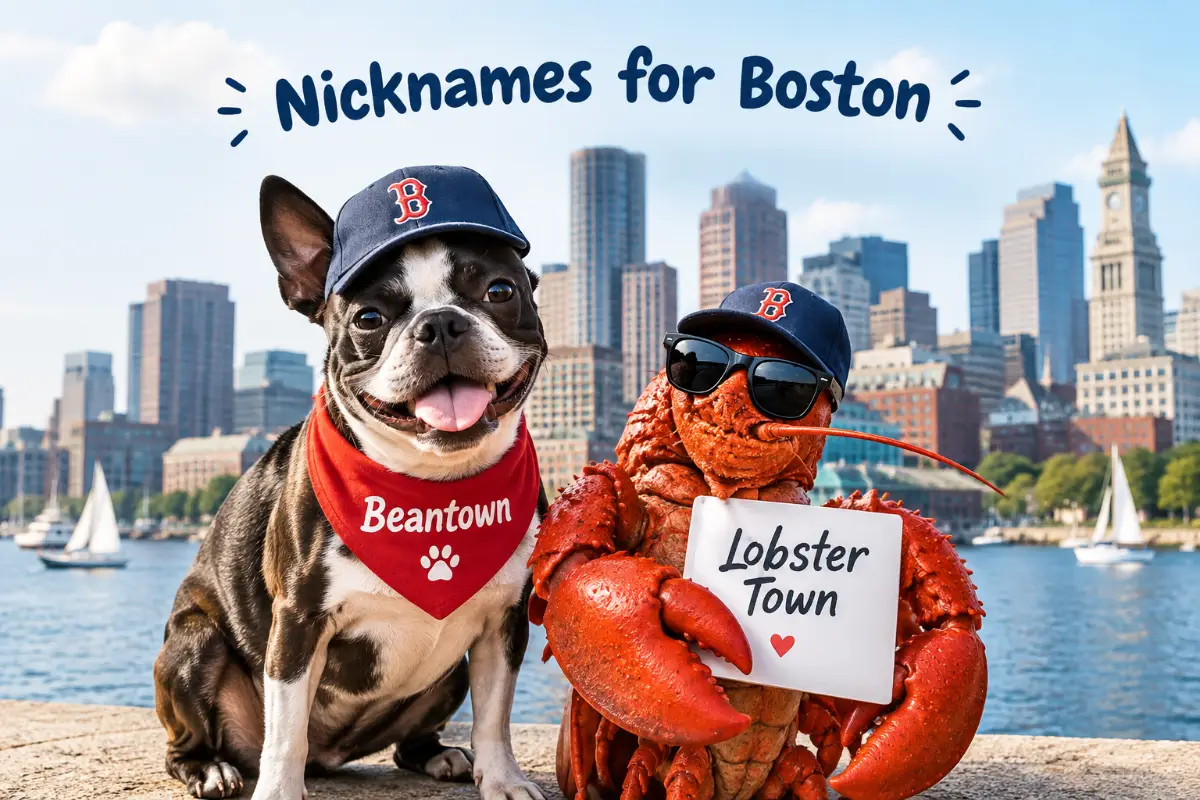 nicknames-of-boston