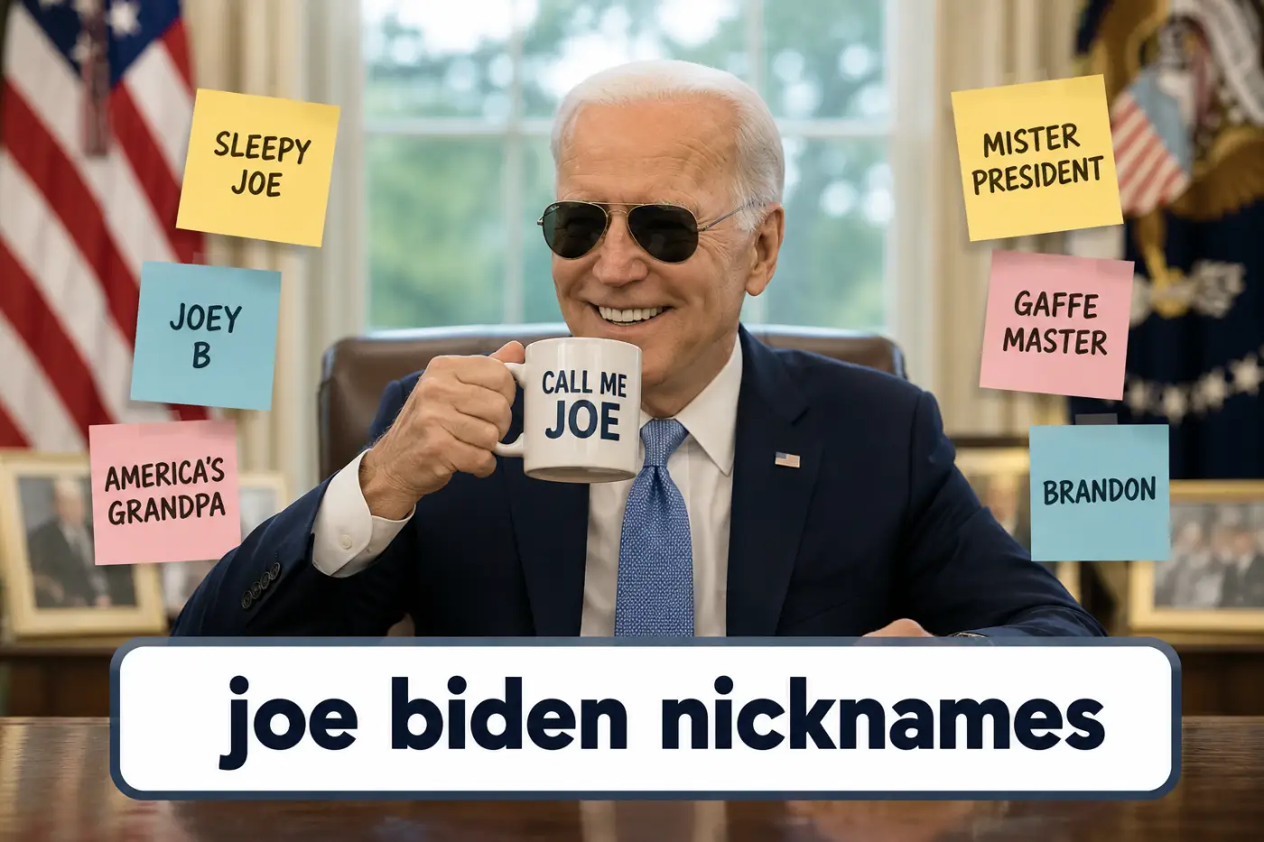 nicknames-of-joe-biden