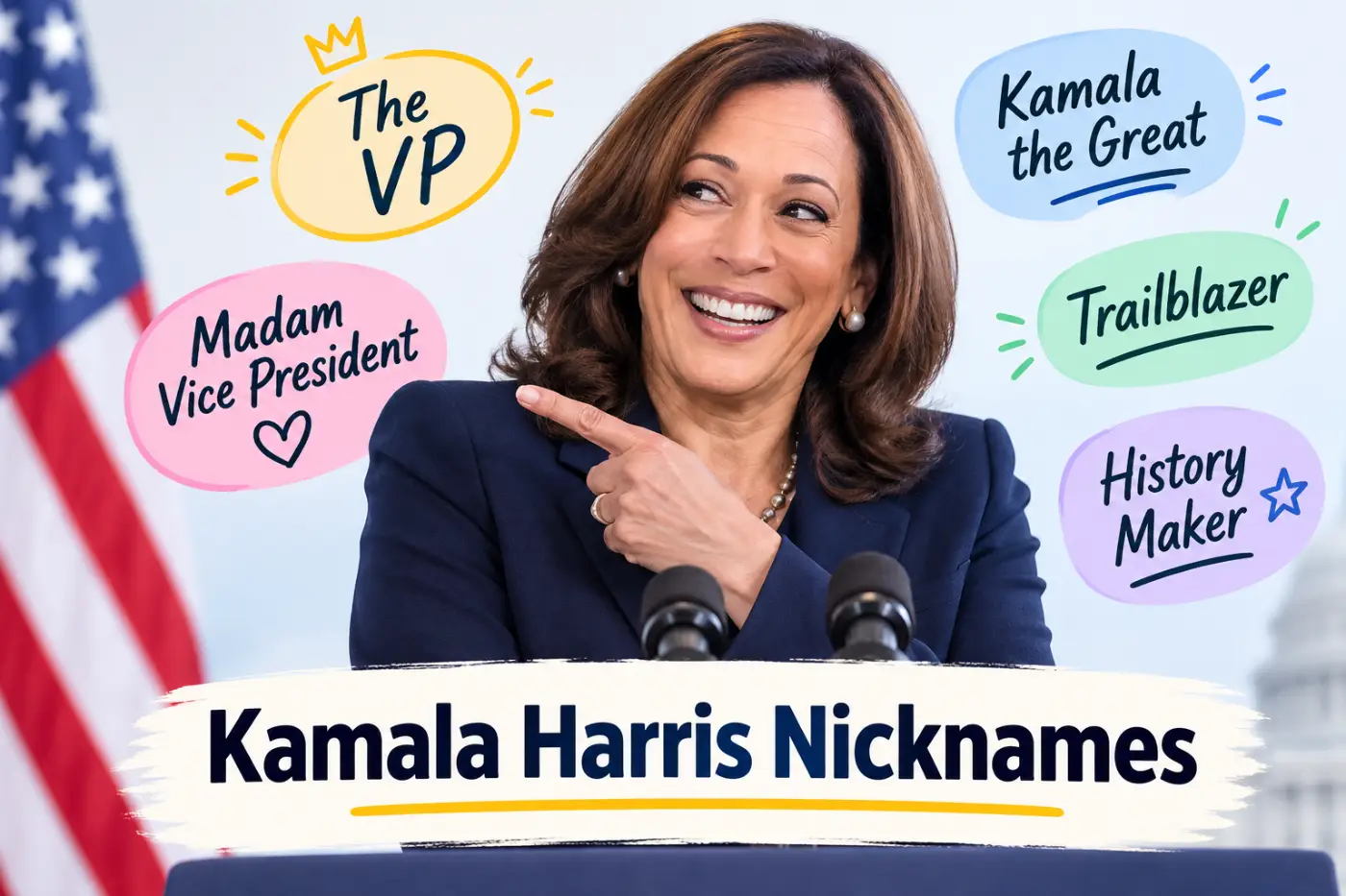 nicknames-of-kamala-harris