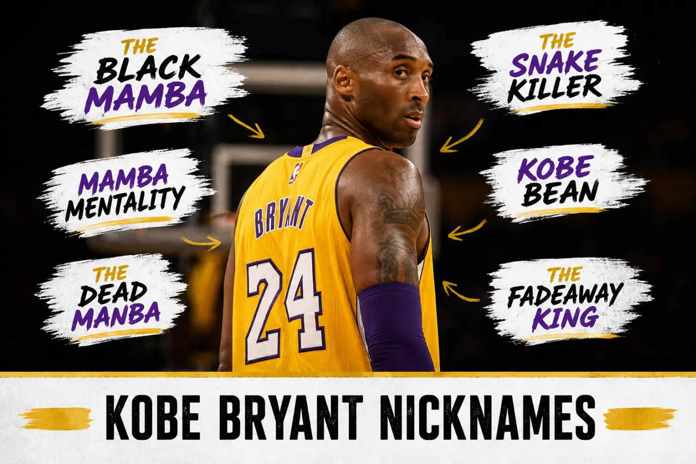 nicknames-of-kobe-bryant