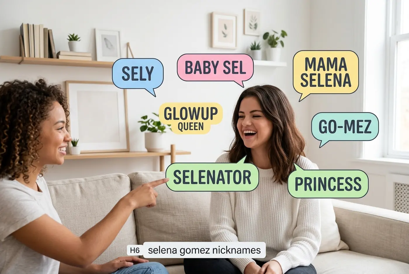 nicknames-of-selena-gomez