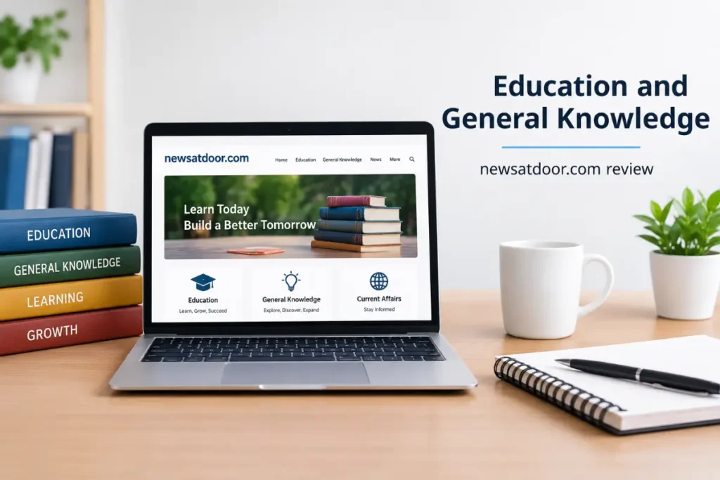  Education and General Knowledge