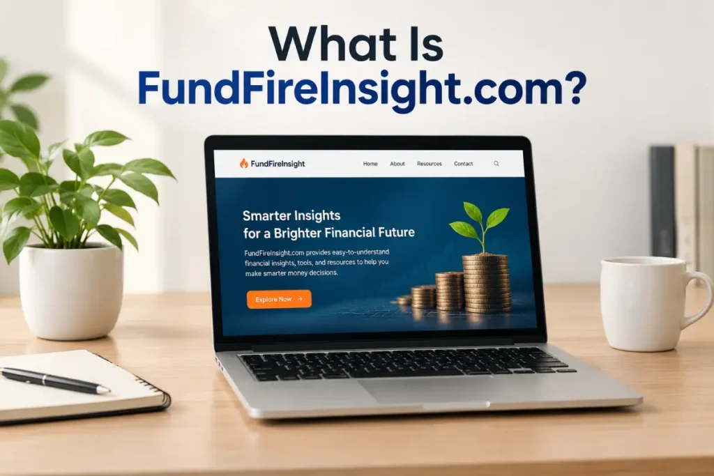 Is FundFireInsight.com Safe to Visit?