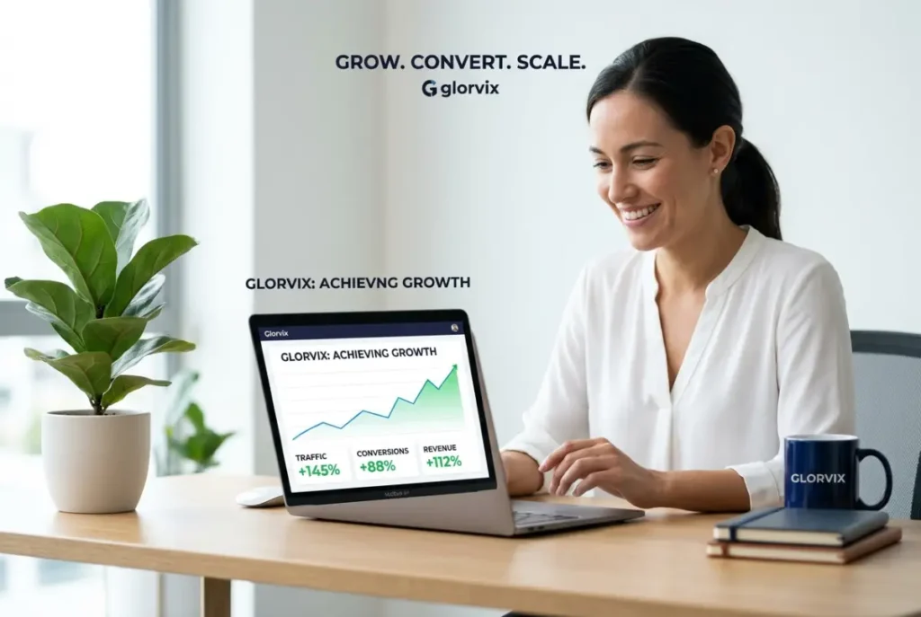 Potential Benefits of Using Glorvix