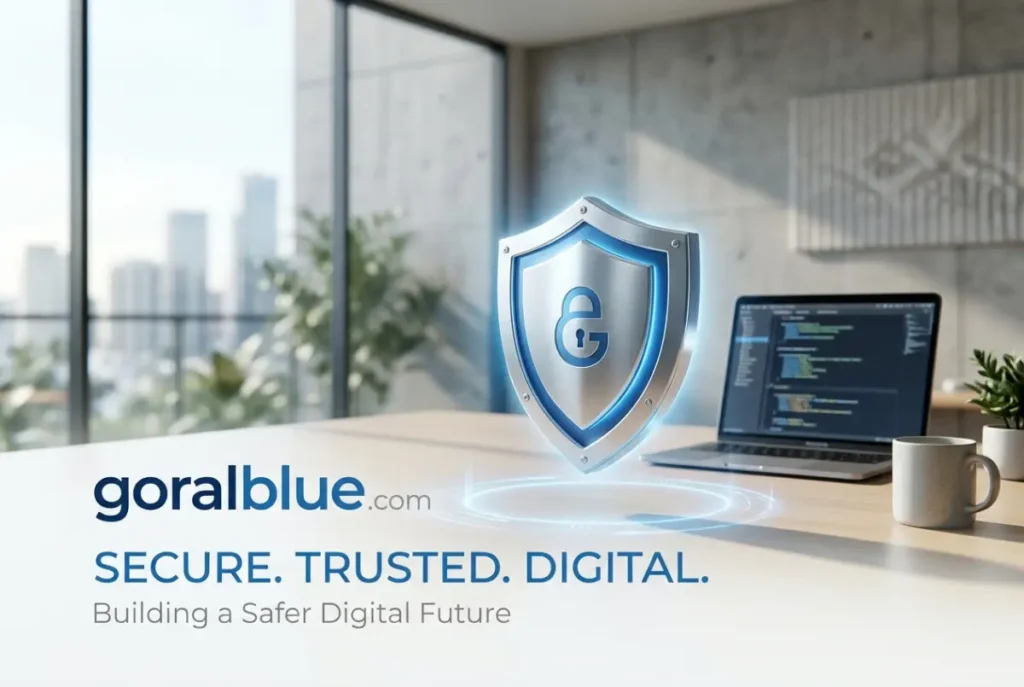 Is Goralblue.com Safe to Visit