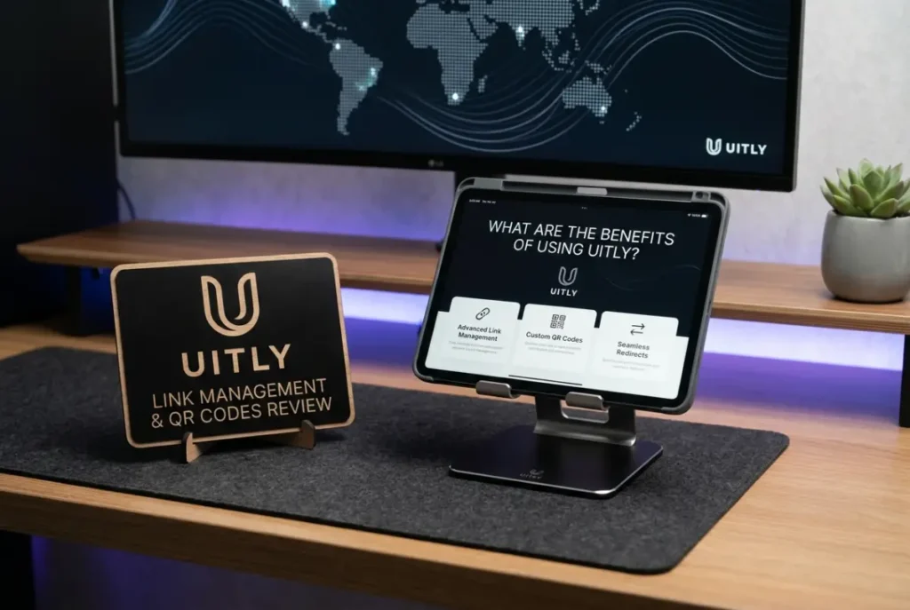 What Are the Benefits of Using Uitly?