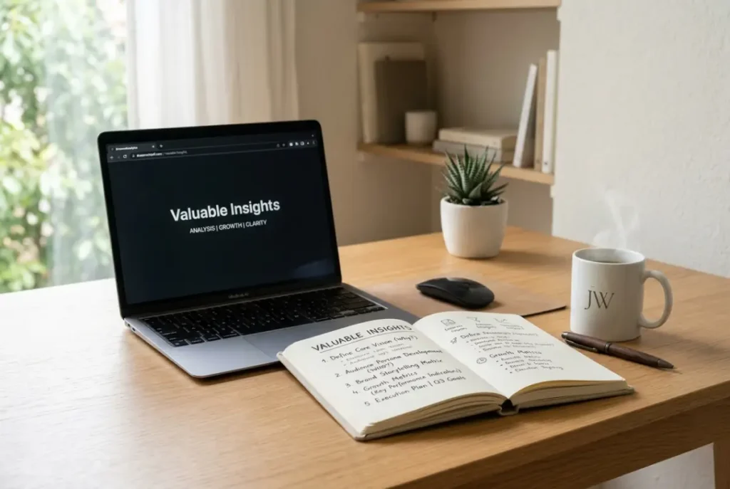 How to Get Value From DreamWithJeff.com