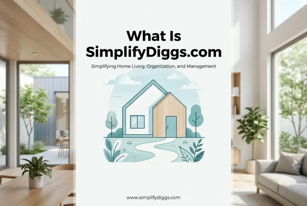 What Is SimplifyDiggs.com