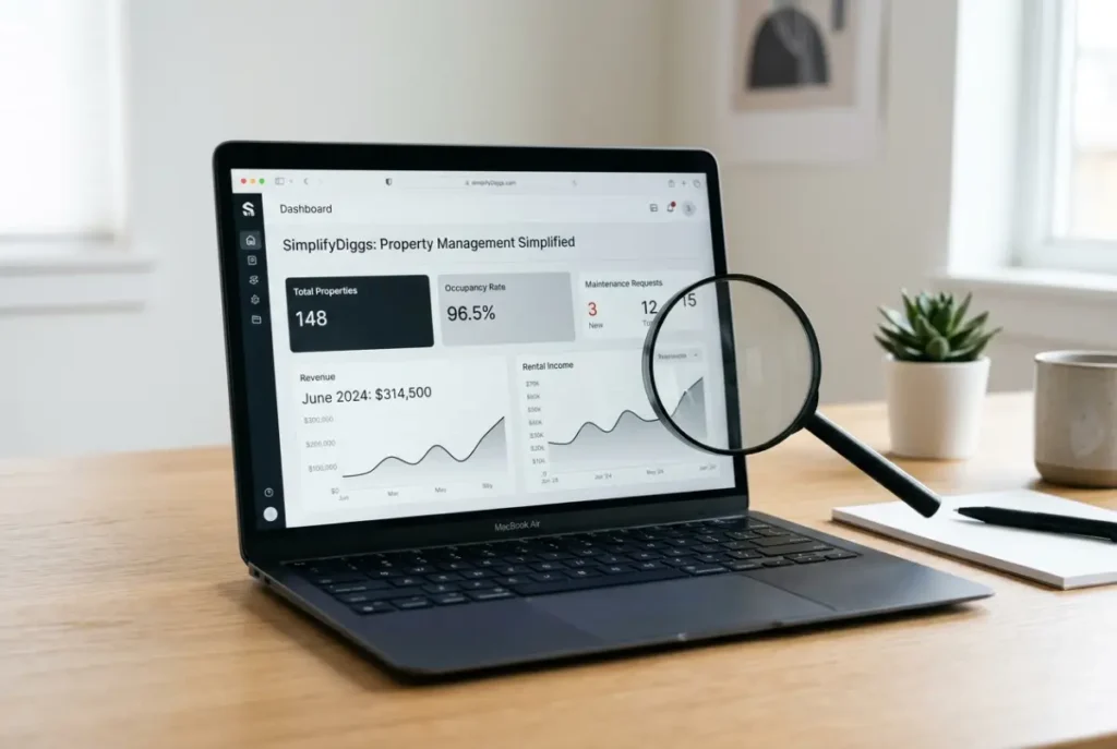 How Reliable Is the Information on SimplifyDiggs.com