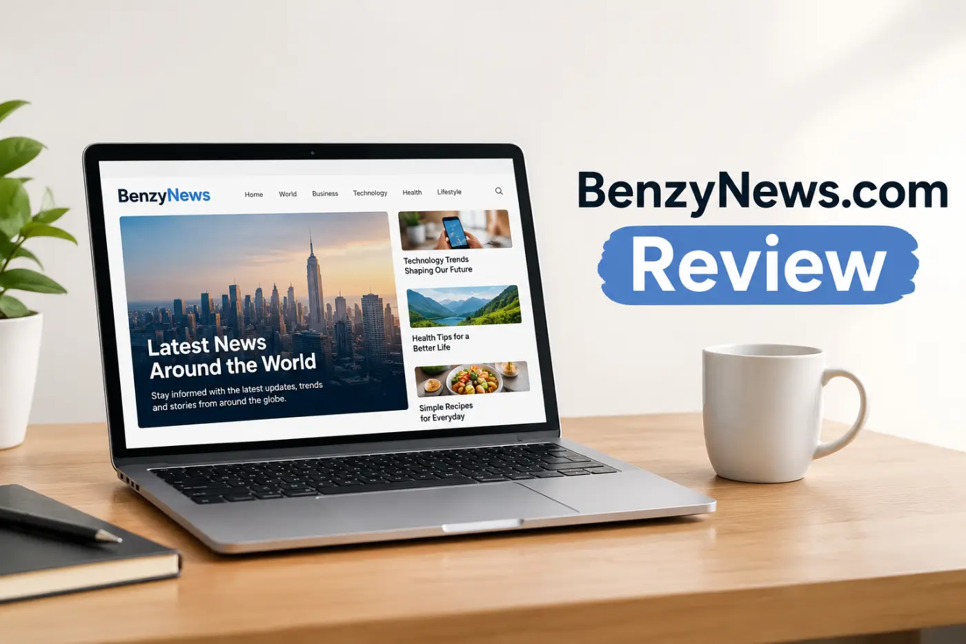 benzynewscom-review