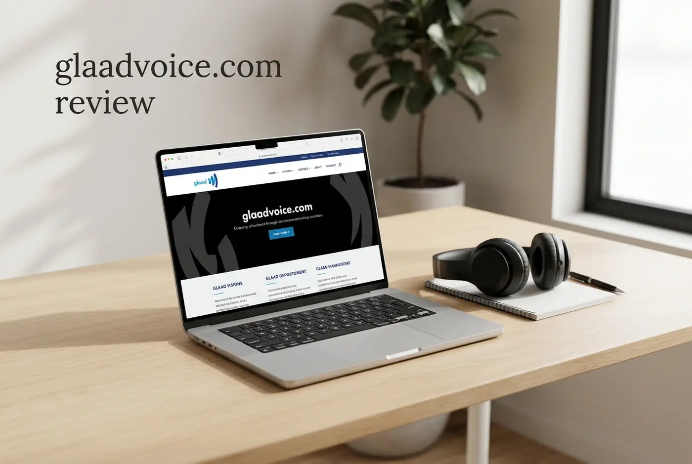 glaadvoice-com-review