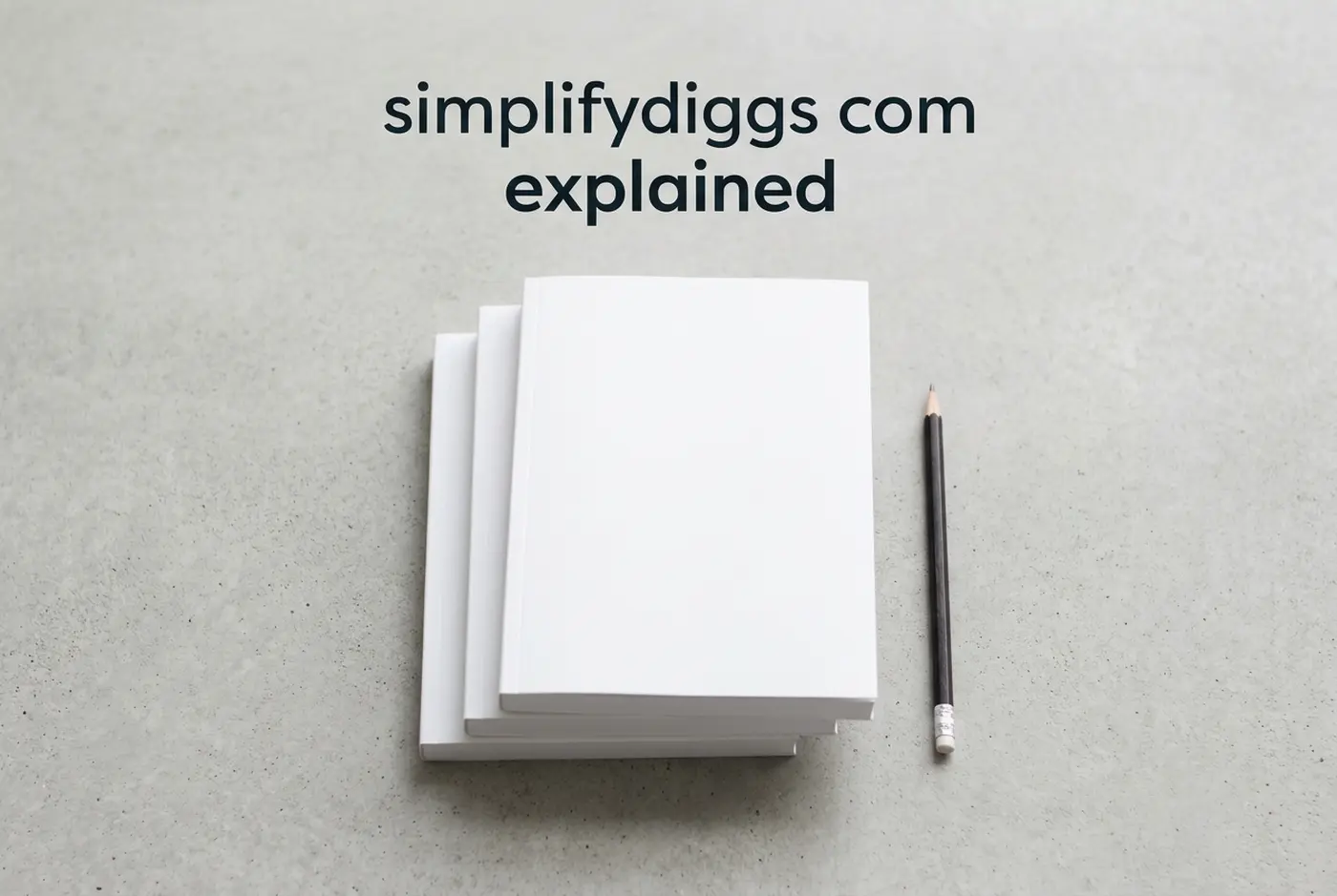 simplifydiggs-com-explained